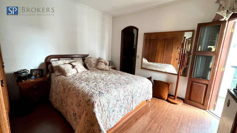 Imagem Apartamento com 3 Quartos à Venda, 147 m² em Cambuí - Campinas
