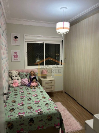Imagem Apartamento com 3 Quartos à Venda, 134 m² em Macedo - Guarulhos Imagem Apartamento com 3 Quartos à Venda, 134 m² em Macedo - Guarulhos