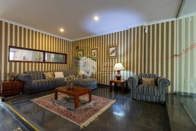 Imagem Apartamento com 3 Quartos à Venda, 100 m² em Pinheiros - São Paulo Imagem Apartamento com 3 Quartos à Venda, 100 m² em Pinheiros - São Paulo