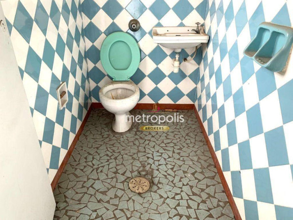 Imagem Sobrado com 4 Quartos à Venda, 300 m² em Santa Maria - São Caetano Do Sul Imagem Sobrado com 4 Quartos à Venda, 300 m² em Santa Maria - São Caetano Do Sul