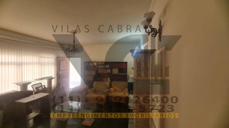 Imagem Casa com 3 Quartos à Venda, 255 m² em Jardim Trussardi - São Paulo