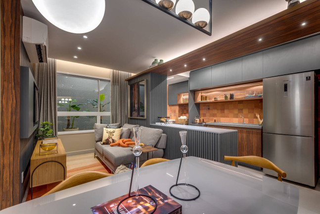 Imagem Apartamento com 3 Quartos à Venda, 66 m² em Serrinha - Goiânia Imagem Apartamento com 3 Quartos à Venda, 66 m² em Serrinha - Goiânia
