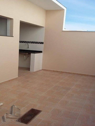 Imagem Casa de Condomínio com 3 Quartos à Venda, 92 m² em Horto Florestal - Sorocaba