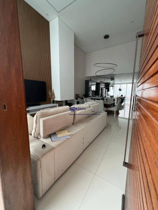 Imagem Casa com 3 Quartos à Venda, 250 m² em Jardim Adriana - Guarulhos