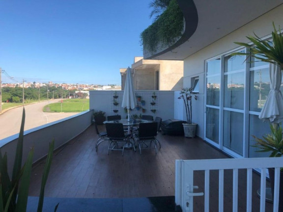 Imagem Sobrado com 5 Quartos à Venda, 790 m² em Ibiti Royal Park - Sorocaba