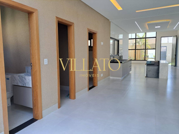 Imagem Casa com 3 Quartos à Venda, 180 m² em Moinho Dos Ventos - Goiânia