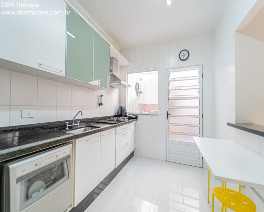 Imagem Sobrado com 4 Quartos à Venda, 190 m² em Jabaquara - São Paulo Imagem Sobrado com 4 Quartos à Venda, 190 m² em Jabaquara - São Paulo