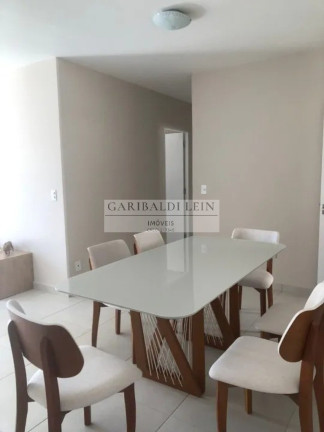Imagem Imóvel com 3 Quartos à Venda, 105 m² em Cambuí - Campinas