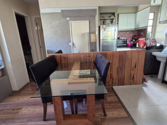 Imagem Apartamento com 2 Quartos à Venda, 45 m² em Conjunto Habitacional José Garcia Molina - Londrina