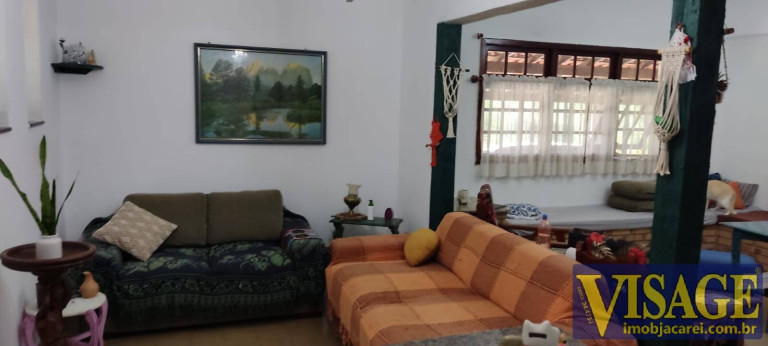 Imagem Chácara com 4 Quartos à Venda, 1 m² em Chácaras Santa Maria - Jacareí Imagem Chácara com 4 Quartos à Venda, 1 m² em Chácaras Santa Maria - Jacareí
