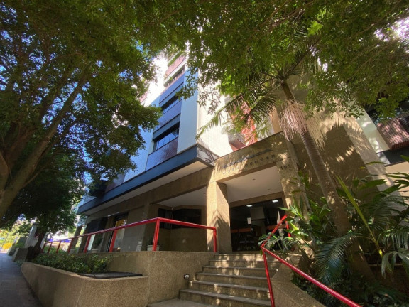 Sala Comercial à Venda, 48 m² em Higienópolis - Porto Alegre