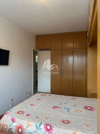 Imagem Apartamento com 2 Quartos para Alugar, 125 m² em Boqueirão - Santos