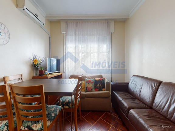 Imagem Apartamento com 2 Quartos à Venda, 62 m² em Menino Deus - Porto Alegre Imagem Apartamento com 2 Quartos à Venda, 62 m² em Menino Deus - Porto Alegre