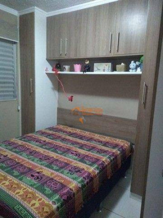 Imagem Apartamento com 2 Quartos à Venda, 45 m² em água Chata - Guarulhos Imagem Apartamento com 2 Quartos à Venda, 45 m² em água Chata - Guarulhos
