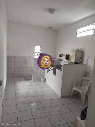 Imagem Casa com 4 Quartos à Venda, 111 m² em Esplanada Dos Barreiros - São Vicente Imagem Casa com 4 Quartos à Venda, 111 m² em Esplanada Dos Barreiros - São Vicente