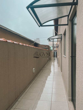 Imagem Casa com 2 Quartos à Venda, 52 m² em Maracanã - Praia Grande Imagem Casa com 2 Quartos à Venda, 52 m² em Maracanã - Praia Grande