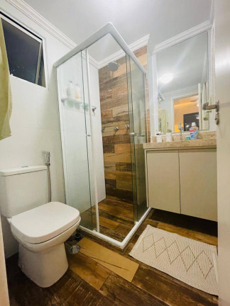 Imagem Apartamento com 3 Quartos à Venda, 67 m² em Jardim Umuarama - São Paulo Imagem Apartamento com 3 Quartos à Venda, 67 m² em Jardim Umuarama - São Paulo