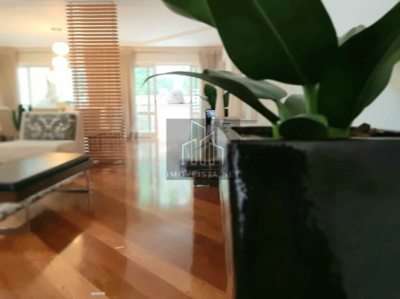 Imagem Casa com 4 Quartos à Venda, 347 m² em Alphaville - Santana De Parnaíba