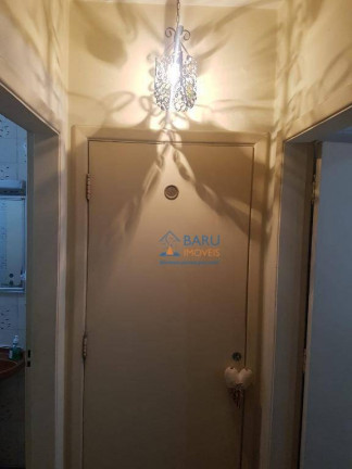 Imagem Apartamento com 2 Quartos à Venda, 75 m² em Santa Cecília - São Paulo