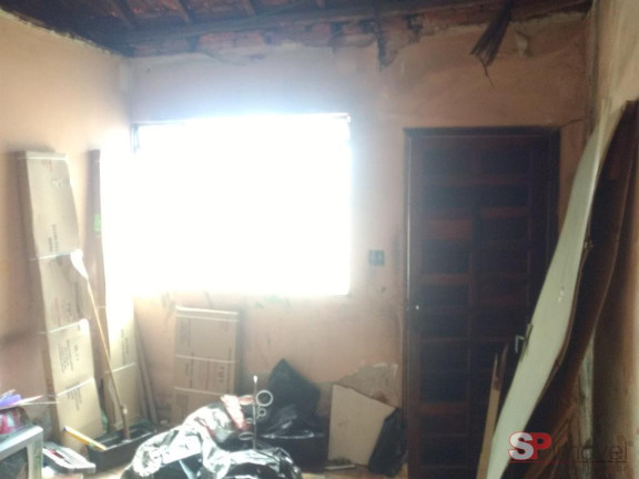 Imagem Casa com 3 Quartos à Venda, 120 m² em Saúde - São Paulo