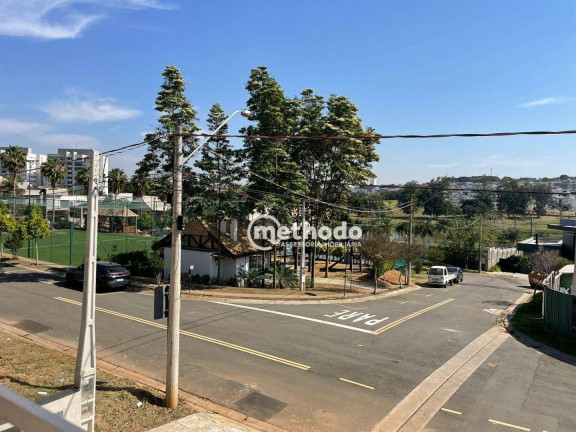 Imagem Casa com 4 Quartos à Venda, 254 m² em Swiss Park - Campinas Imagem Casa com 4 Quartos à Venda, 254 m² em Swiss Park - Campinas