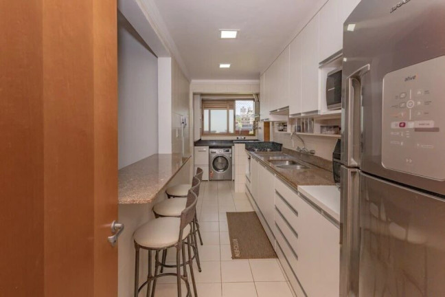 Imagem Apartamento com 3 Quartos à Venda, 97 m² em Jardim Lindóia - Porto Alegre Imagem Apartamento com 3 Quartos à Venda, 97 m² em Jardim Lindóia - Porto Alegre