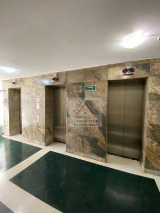 Imagem Sala Comercial à Venda, 45 m² em Consolação - São Paulo