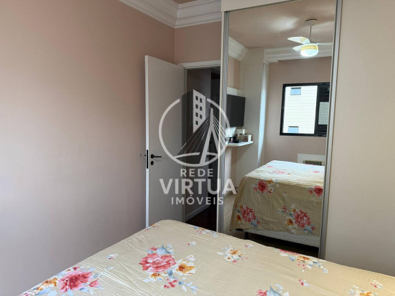 Imagem Cobertura com 1 Quarto à Venda, 112 m² em Pompéia - Santos