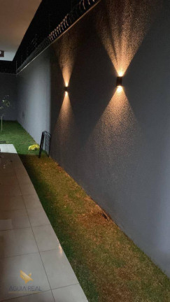 Imagem Casa com 2 Quartos à Venda, 96 m² em Agua Limpa Park - Campo Grande
