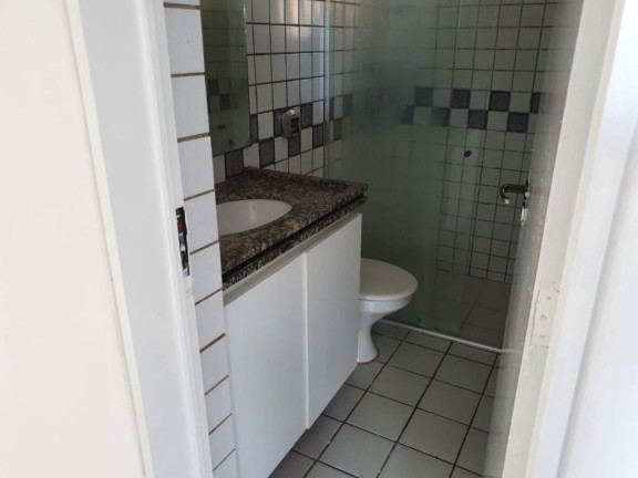 Imagem Apartamento com 3 Quartos à Venda, 94 m² em Intermares - Cabedelo