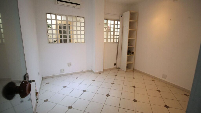 Imagem Casa com 4 Quartos à Venda, 120 m² em Jardim Paulista - São Paulo