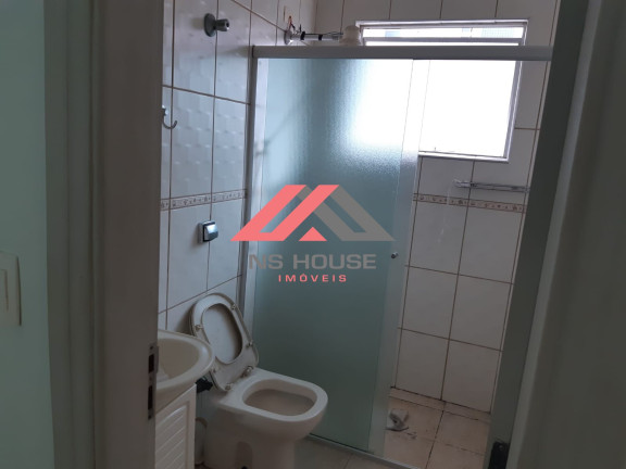 Imagem Imóvel com 2 Quartos à Venda, 53 m² em Centro - Mongaguá
