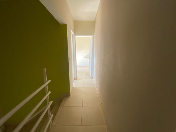 Imagem Sobrado com 2 Quartos à Venda, 72 m² em Jardim Varan - Suzano