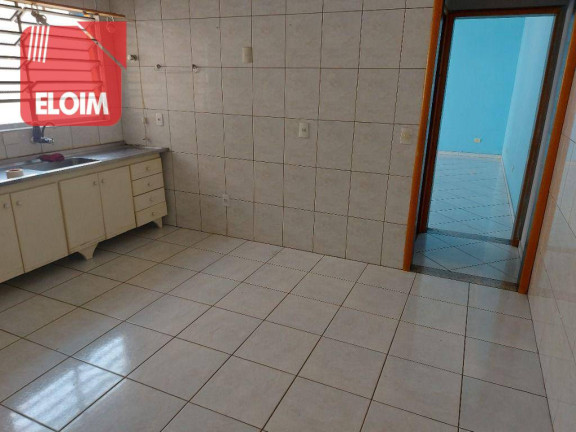 Imagem Sobrado com 2 Quartos para Alugar, 100 m² em Pirituba - São Paulo