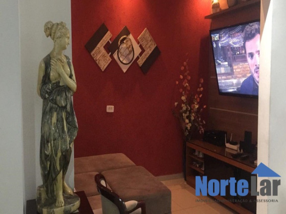 Imagem Sobrado com 3 Quartos à Venda, 200 m² em Vila Pereira Cerca - São Paulo