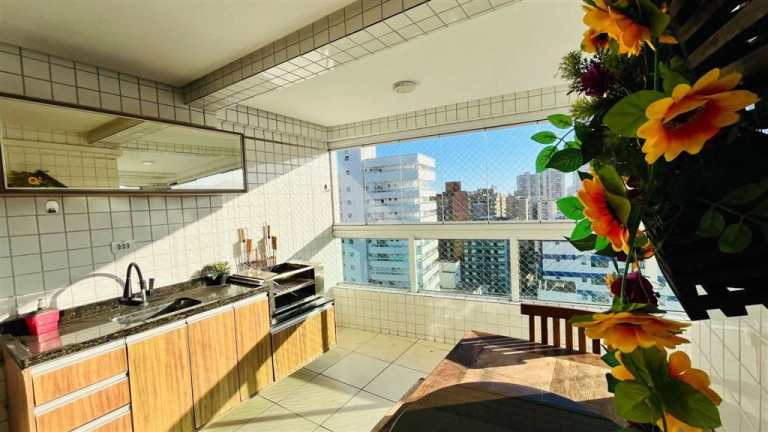 Imagem Apartamento com 3 Quartos à Venda, 123 m² em Campo Da Aviacao - Praia Grande Imagem Apartamento com 3 Quartos à Venda, 123 m² em Campo Da Aviacao - Praia Grande