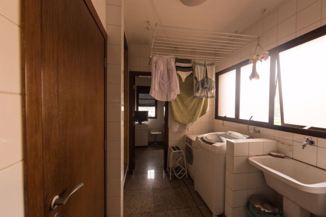 Imagem Apartamento com 3 Quartos à Venda, 188 m² em Jardim Vila Mariana - São Paulo Imagem Apartamento com 3 Quartos à Venda, 188 m² em Jardim Vila Mariana - São Paulo