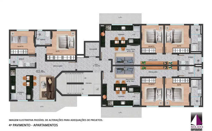 Imagem Apartamento com 2 Quartos à Venda, 54 m² em Boa Viagem - Belo Horizonte Imagem Apartamento com 2 Quartos à Venda, 54 m² em Boa Viagem - Belo Horizonte