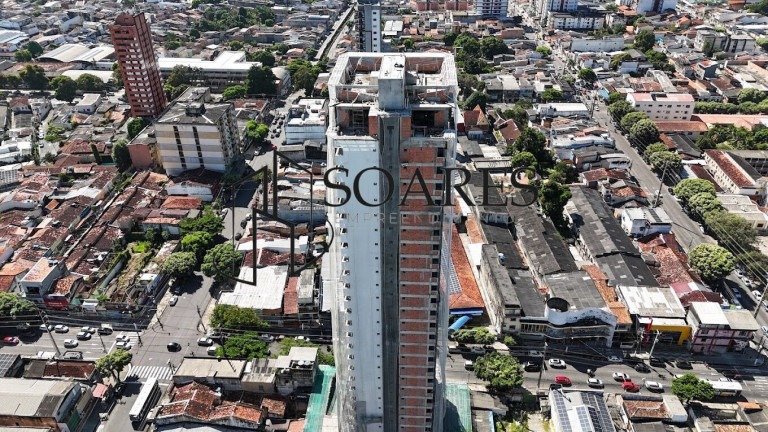 Imagem Apartamento com 2 Quartos à Venda, 68 m² em São Brás - Belém Imagem Apartamento com 2 Quartos à Venda, 68 m² em São Brás - Belém