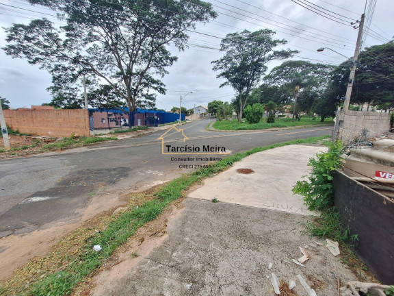 Imagem Terreno à Venda, 570 m² em Parque São Quirino - Campinas Imagem Terreno à Venda, 570 m² em Parque São Quirino - Campinas