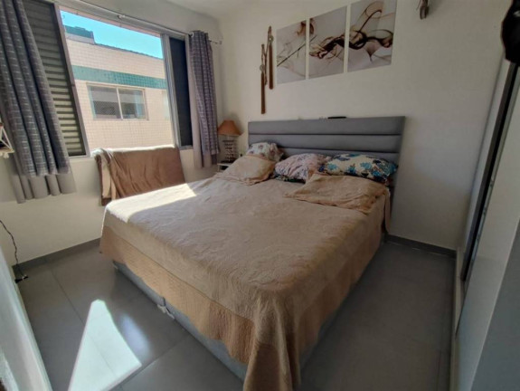 Imagem Apartamento com 1 Quarto à Venda, 49 m² em Forte - Praia Grande