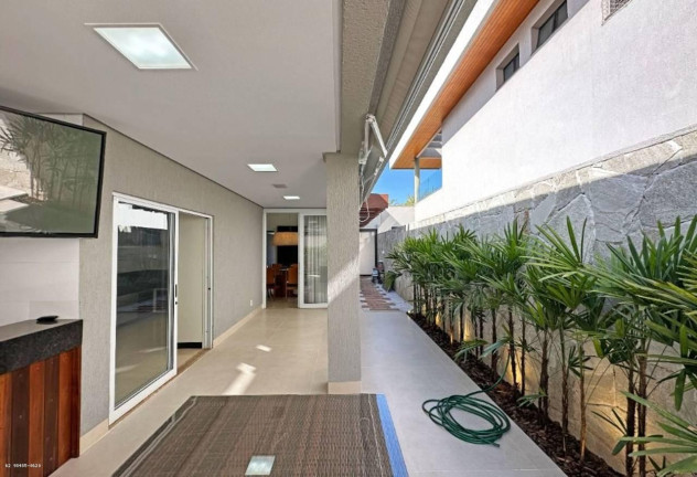 Imagem Casa com 4 Quartos à Venda, 250 m² em Jardins Verona - Goiânia Imagem Casa com 4 Quartos à Venda, 250 m² em Jardins Verona - Goiânia