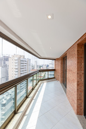 Imagem Apartamento com 4 Quartos à Venda, 186 m² em Vila Clementino - São Paulo Imagem Apartamento com 4 Quartos à Venda, 186 m² em Vila Clementino - São Paulo