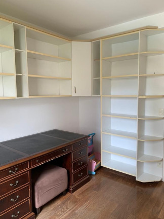 Imagem Apartamento com 4 Quartos para Alugar, 128 m² em Perdizes - São Paulo Imagem Apartamento com 4 Quartos para Alugar, 128 m² em Perdizes - São Paulo