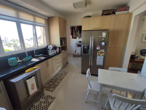 Imagem Apartamento com 3 Quartos à Venda, 135 m² em Vila Guiomar - Santo André Imagem Apartamento com 3 Quartos à Venda, 135 m² em Vila Guiomar - Santo André