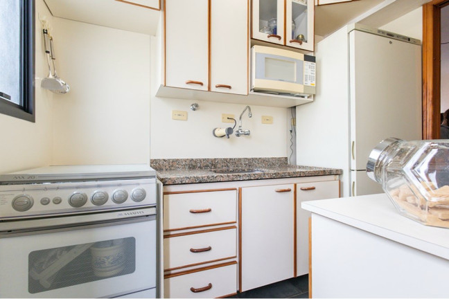 Imagem Apartamento com 1 Quarto à Venda, 45 m² em Vila Madalena - São Paulo