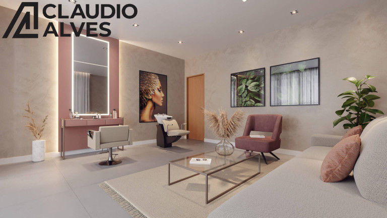 Imagem Casa de Condomínio com 3 Quartos à Venda, 82 m² em Sim - Feira De Santana