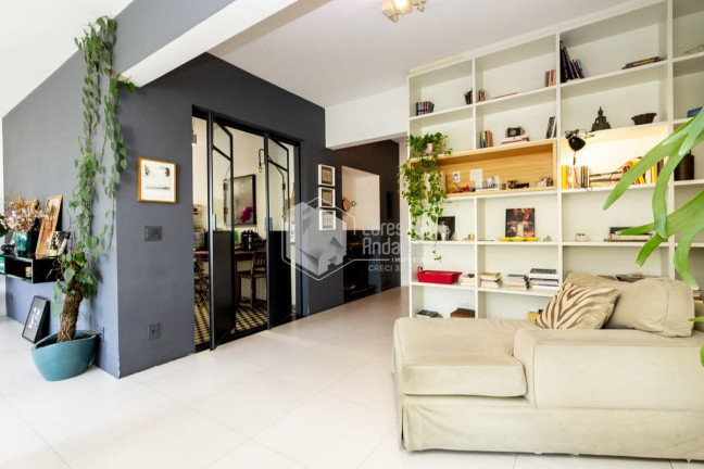 Imagem Apartamento com 3 Quartos à Venda, 230 m² em Higienópolis - São Paulo Imagem Apartamento com 3 Quartos à Venda, 230 m² em Higienópolis - São Paulo