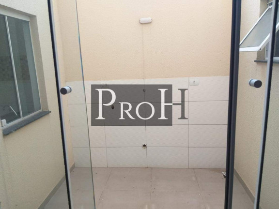 Imagem Apartamento com 2 Quartos à Venda, 44 m² em Parque Erasmo Assunção - Santo André Imagem Apartamento com 2 Quartos à Venda, 44 m² em Parque Erasmo Assunção - Santo André