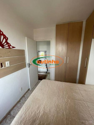 Imagem Apartamento com 2 Quartos à Venda, 50 m² em Engenho Novo - Rio De Janeiro Imagem Apartamento com 2 Quartos à Venda, 50 m² em Engenho Novo - Rio De Janeiro